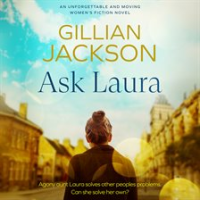 Ask Laura by Jackson, Gillian
